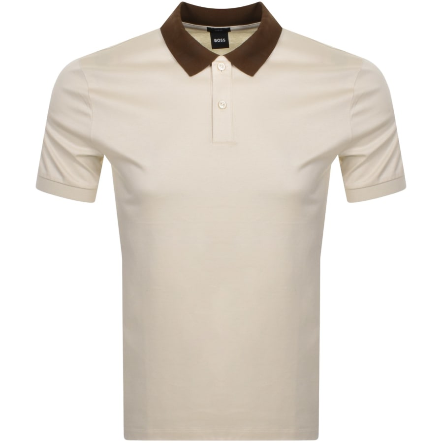 Polo shirt off white deals